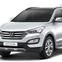 HYUNDAI SANTA FE HYUNDAIMOBILPUSAT HYUNDAI PILIHAN TEPAT/PROMO