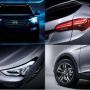 HYUNDAI SANTA FE HYUNDAIMOBILPUSAT HYUNDAI PILIHAN TEPAT/PROMO