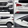 PROMO HYUNDAI NEW SANTA FE & MOBIL HYUNDAI LAINNYA