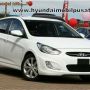 HYUNDAI PROMO !! HYUNDAI GRAND AVEGA HUB SEGERA