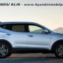 HYUNDAI SANTA FE HYUNDAI PROMO COBA DI KLIIK ??