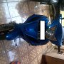 Jual Yamaha Jupiter Mx 2005 Modif Body,mesin Masih Original