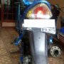 Jual Yamaha Jupiter Mx 2005 Modif Body,mesin Masih Original