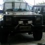 jual daihatsu taft gts 4x2 1993