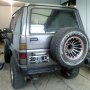 jual daihatsu taft gts 4x2 1993
