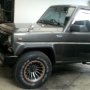 jual daihatsu taft gts 4x2 1993
