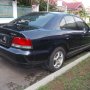 Mitsubishi Galant 2001 Automatic Hitam