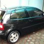 JUAL VW POLO 2pintu 2005 BUILD UP