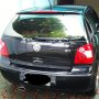 JUAL VW POLO 2pintu 2005 BUILD UP