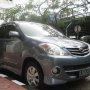 Jual Toyota AVANZA TYPE S Tahun 2010 Jarang Dipake