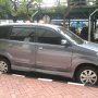 Jual Toyota AVANZA TYPE S Tahun 2010 Jarang Dipake