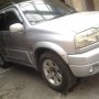 Suzuki escudo 2.0 mt 2003