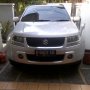 SUZUKI GRAND VITARA 2008 JLX AT TANGAN 1