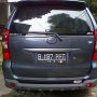 JUAL TOYOTA AVANZA G 1300 AT GREY 2010