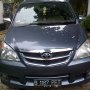 JUAL TOYOTA AVANZA G 1300 AT GREY 2010