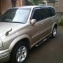 Dijual Mobil Suzuki Escudo 2004 Jogja