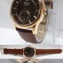 Alexandre Christie 8358MS (BRG) Leather