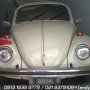 Jual VW Kodok Beetle 1968