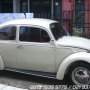 Jual VW Kodok Beetle 1968