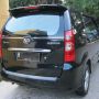 Daihatsu Xenia Xi Family 2009 Low kilometer