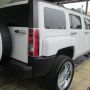 Hummer H-3 3.5 l