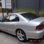 Jual Mitsubshi Galant ST AT 2000 New Galant Bandung