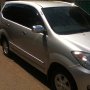 Toyota Avanza tipe G tahun 2008