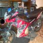 Jual Suzuki Satria 120R Tangan Pertama Dari Baru