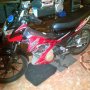 Jual Suzuki Satria 120R Tangan Pertama Dari Baru