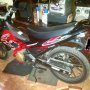 Jual Suzuki Satria 120R Tangan Pertama Dari Baru
