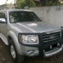 Ford New Everest 2008