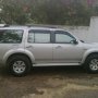 Ford New Everest 2008