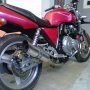 JUAL MOGE HONDA SUPER FOUR CB 400 1999