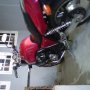 JUAL MOGE HONDA SUPER FOUR CB 400 1999