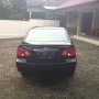 Toyota Corolla Altis G 1.8 2001