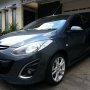 Mazda 2 HB R AT 2012 Grey