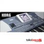 Keyboard Korg Pa-500