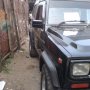 Jual Daihatsu Taft Rocky
