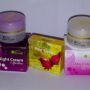 Cream Anisa Spotlees/anti flek (Kosmetik Herbval BPOM)