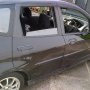 Honda Jazz Vtec 2006 Hitam Manual