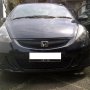 Honda Jazz Vtec 2006 Hitam Manual