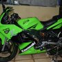 Kawasaki Ninja 150RR SE 2011 surabaya