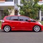 Honda Jazz RS 2010 Merah Mint Condition