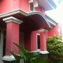 Jual rumah hoki di villa nusa indah 3 nyaman dan aman