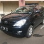 Innova Hitam Manis Mulus Cantik plat B 2006 terawat