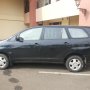 Innova Hitam Manis Mulus Cantik plat B 2006 terawat