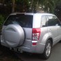 Suzuki grand vitara 2008 automatic surabaya milik pribadi Surabaya