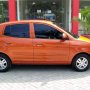 Jual Cepat Kia Picanto 2009 Orange
