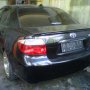 Toyota Vios 2005 MT tipe G black under 100juta semarang