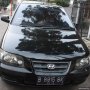 Hyundai Matrix Black 2002 Good Condition